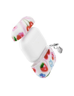Sweet Cherries AirPods Case