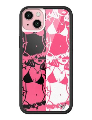 Tara Yummy iPhone Case