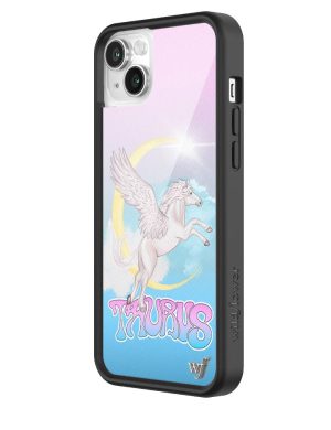 Taurus iPhone Case