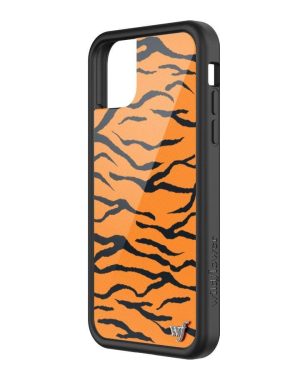 Tiger iPhone Case