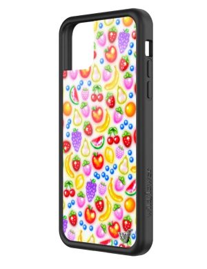Tutti Fruity iPhone Case