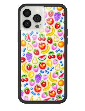 Tutti Fruity iPhone Case