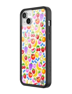 Tutti Fruity iPhone Case