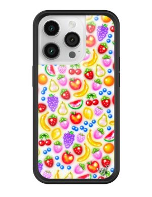 Tutti Fruity iPhone Case
