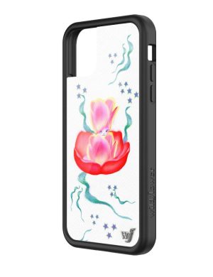 Tulip Baby iPhone Case