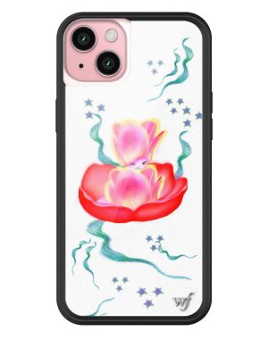 Tulip Baby iPhone Case