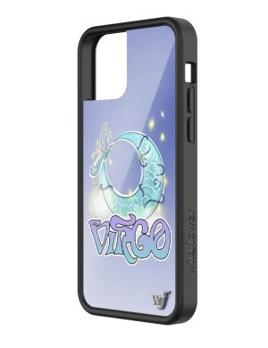 Virgo iPhone Case