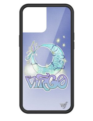 Virgo iPhone Case