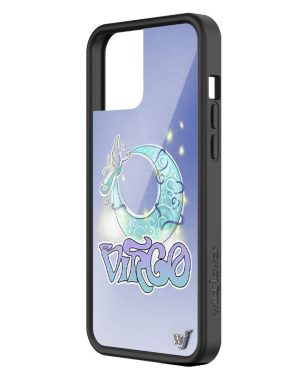 Virgo iPhone Case