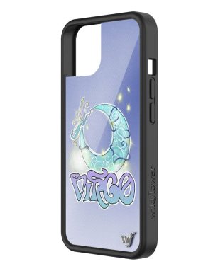 Virgo iPhone Case