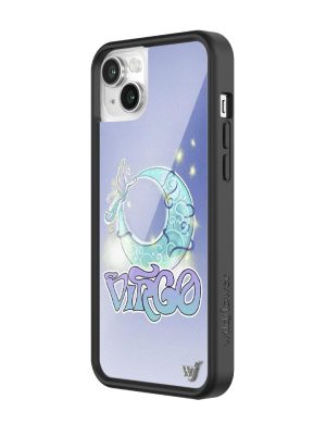 Virgo iPhone Case