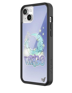 Virgo iPhone Case