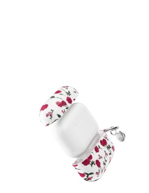 Red Roses AirPods