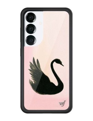 Black Swan Samsung Galaxy Case