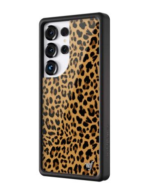 Meow Samsung Galaxy Case